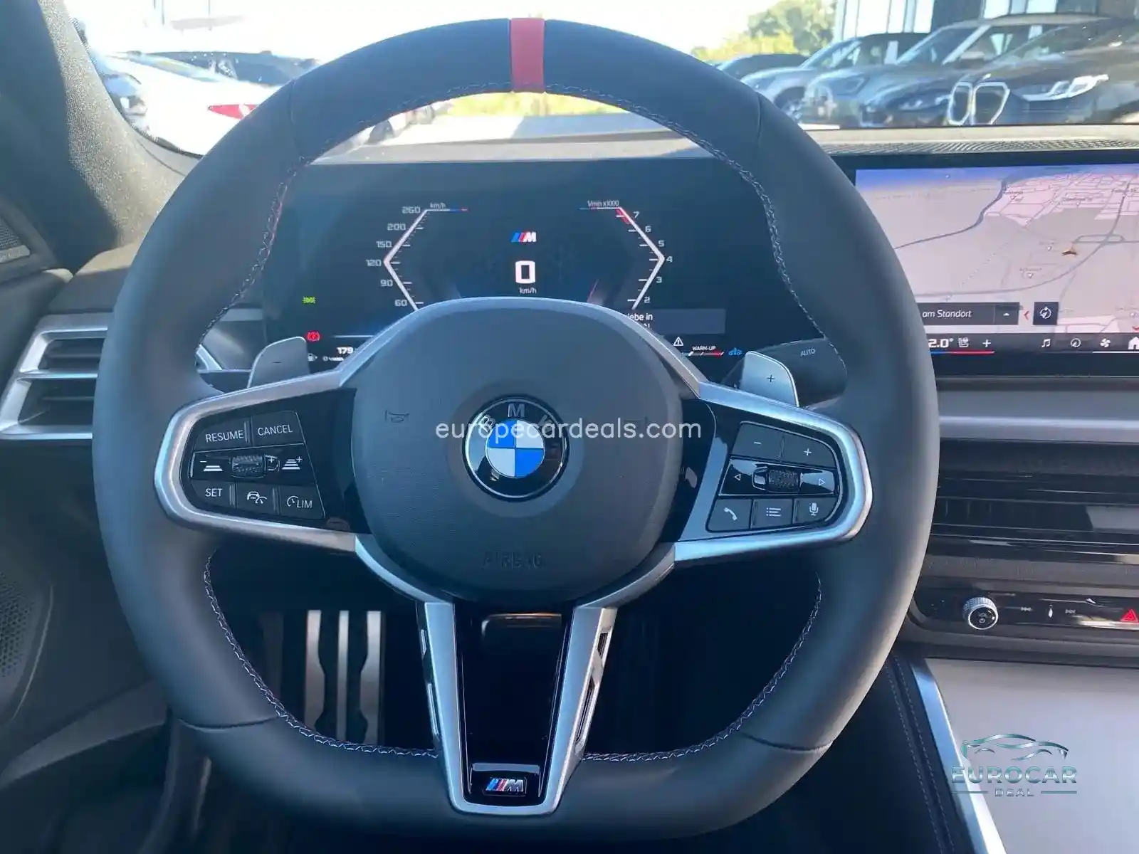 BMW M240i