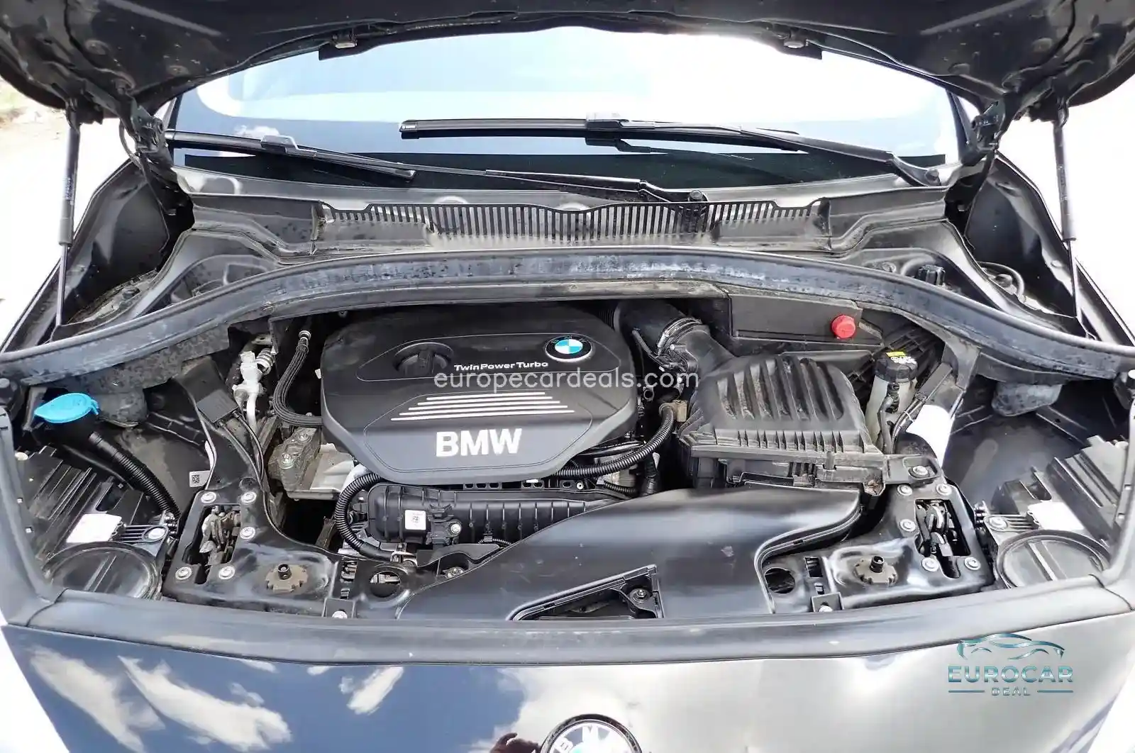 BMW 218 Active Tourer