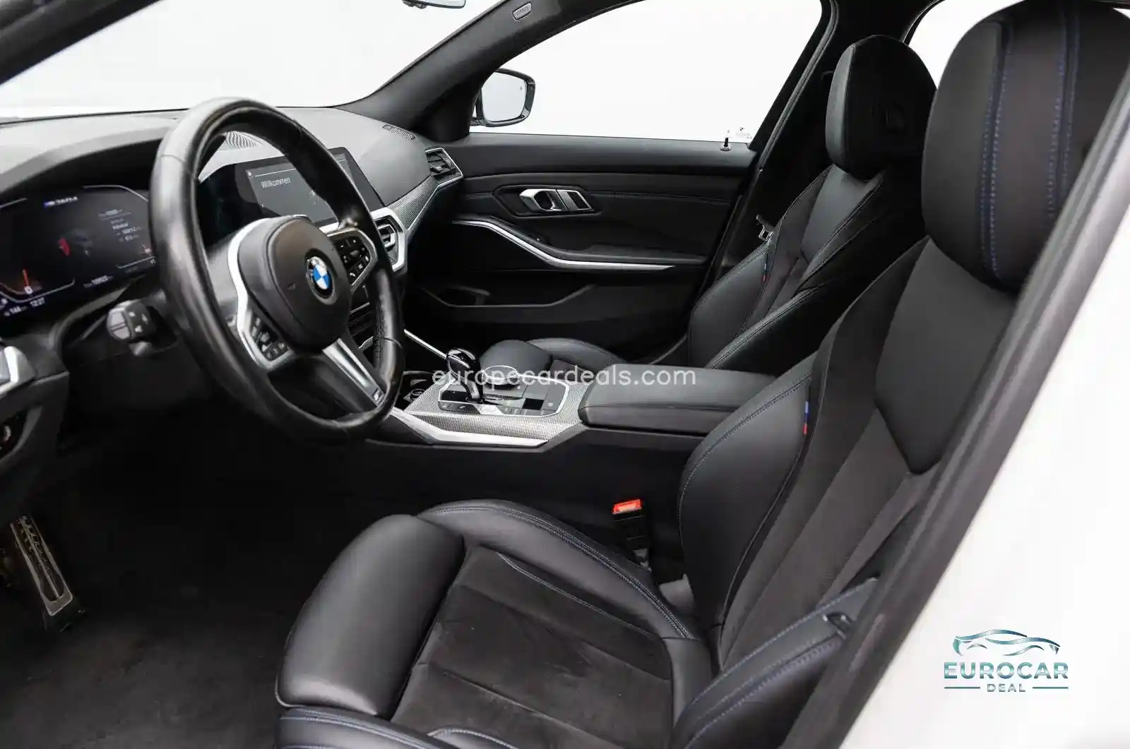 BMW M340d