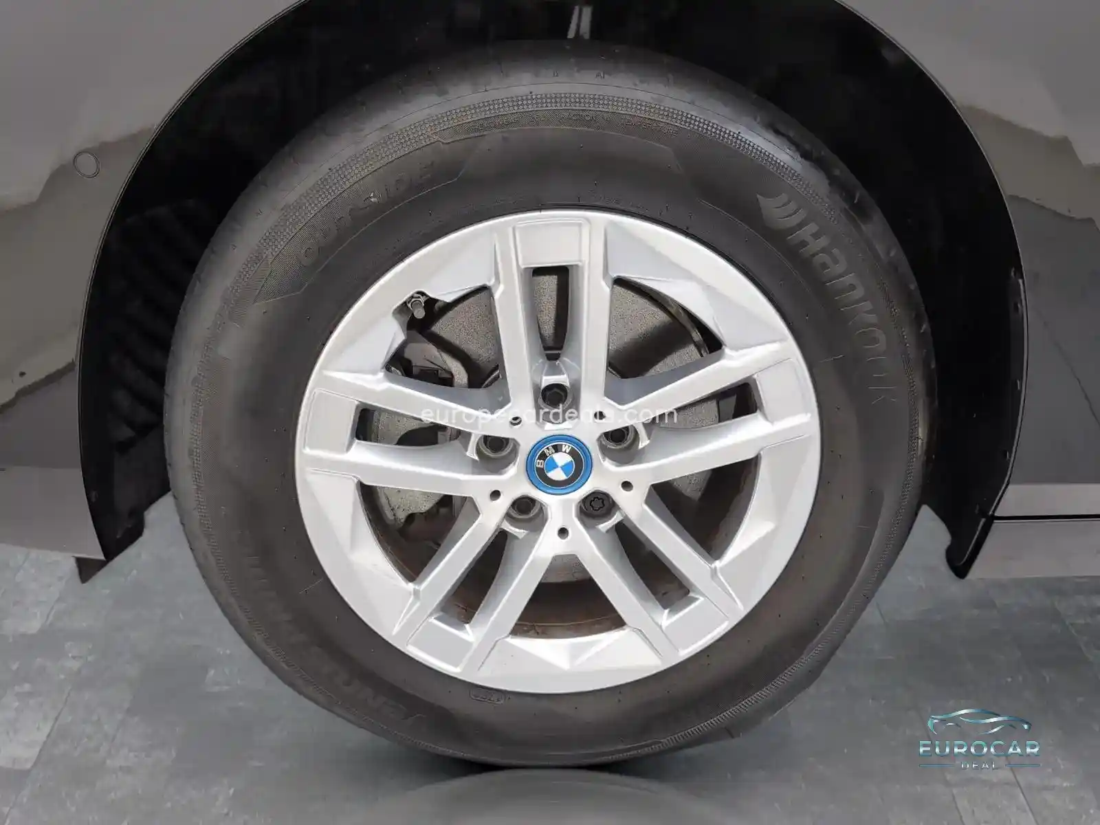 BMW 225 Active Tourer