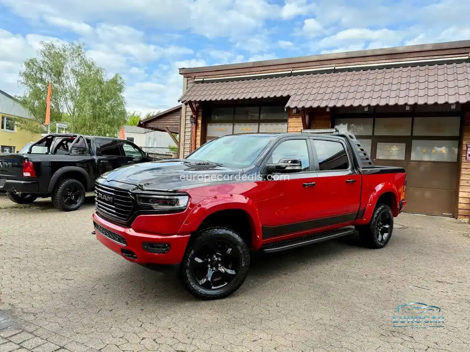 Dodge RAM