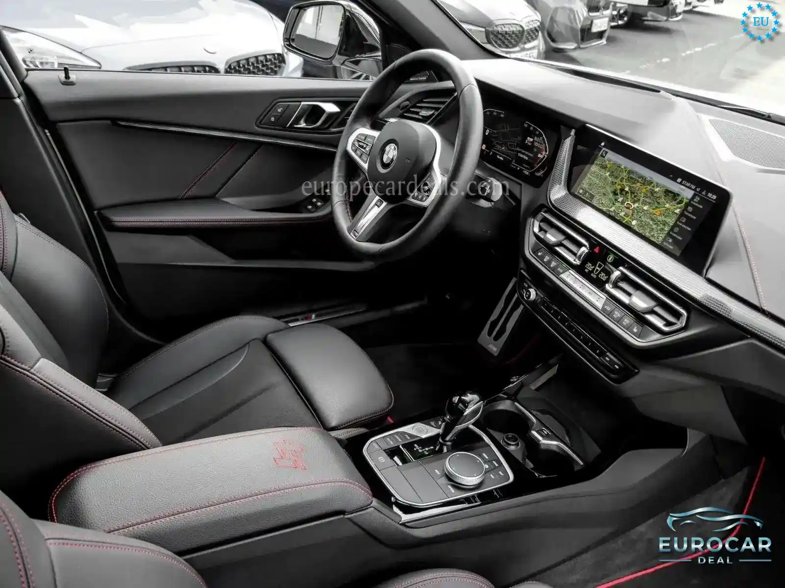 BMW 128