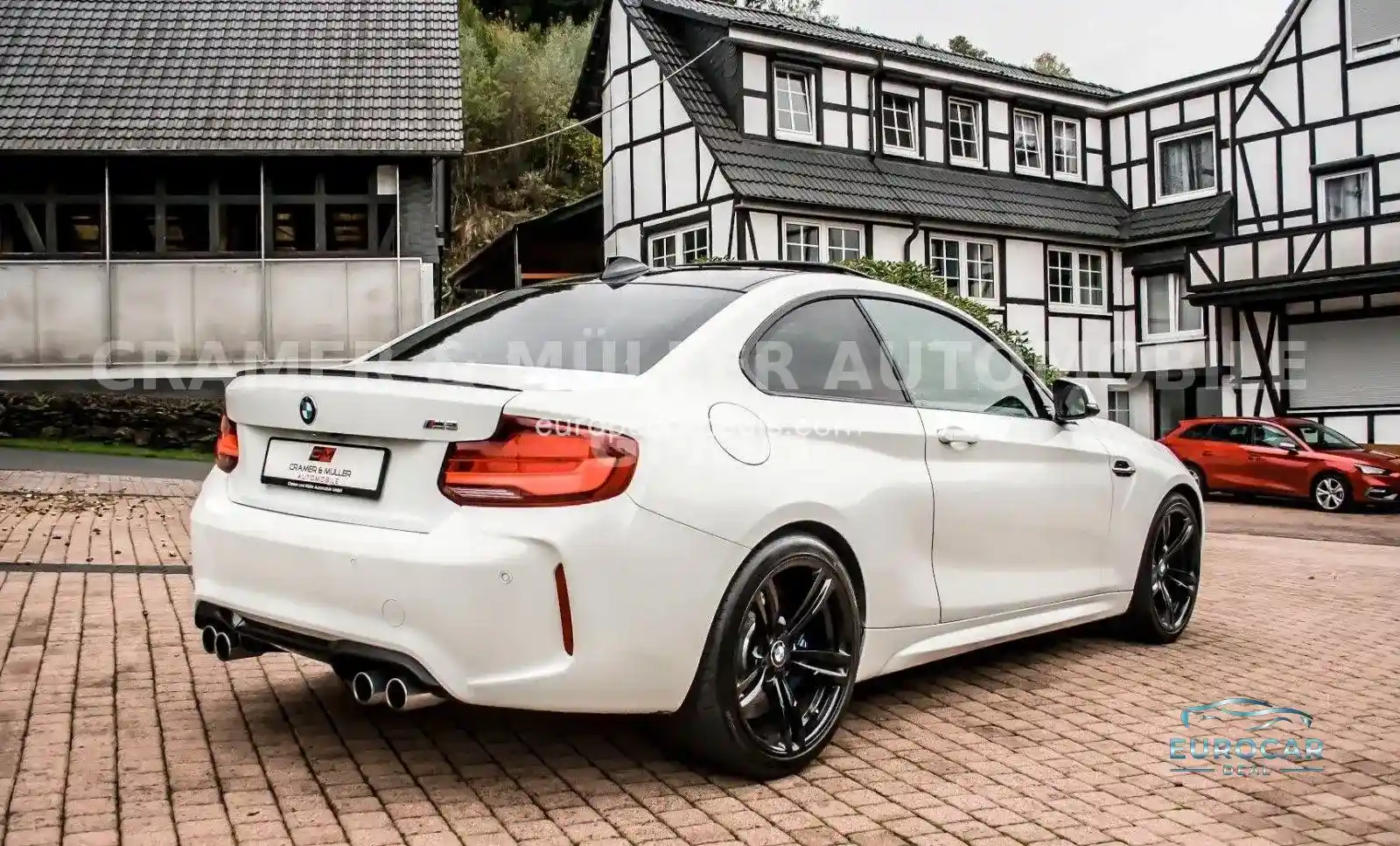 BMW M2