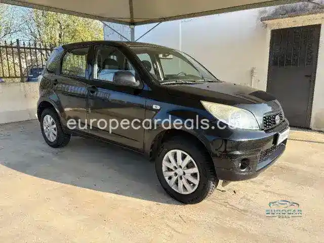 Daihatsu Terios