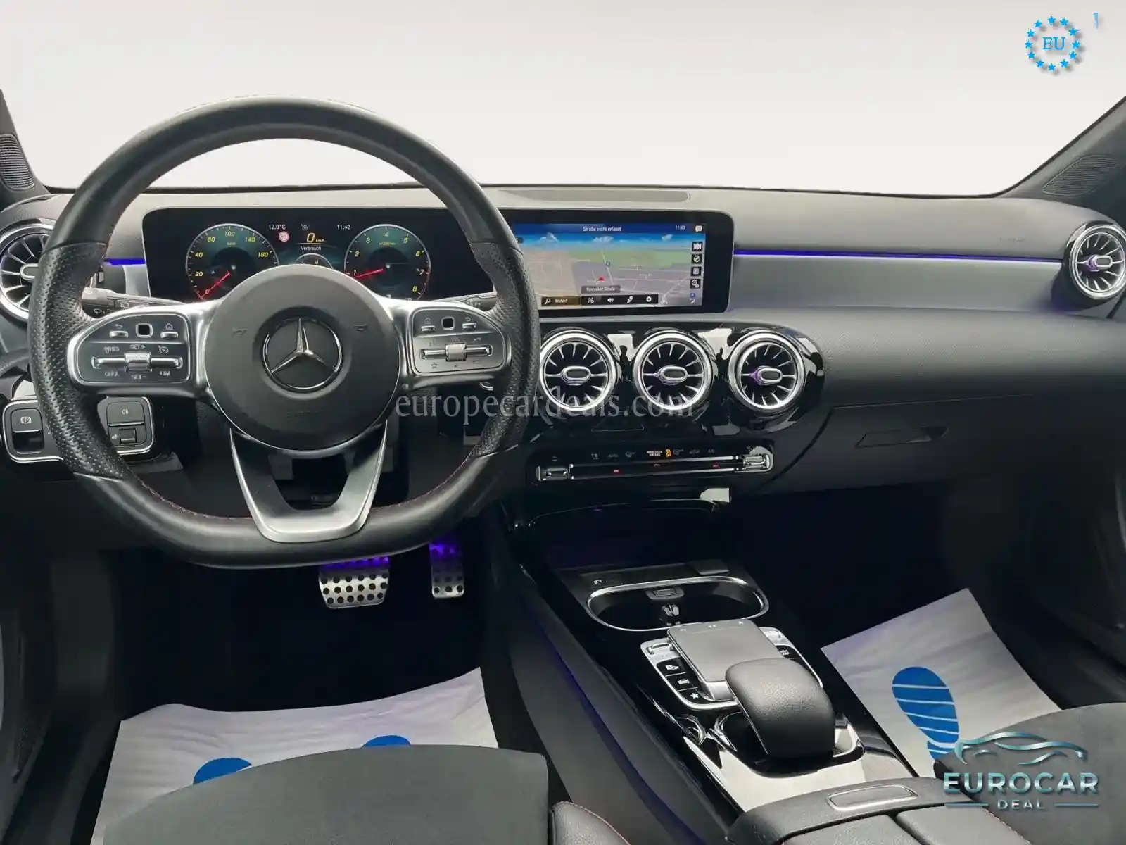 Mercedes-Benz A 220