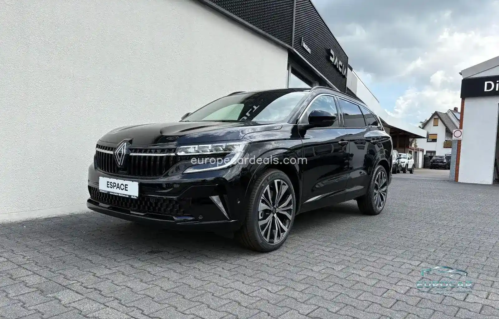 Renault Espace