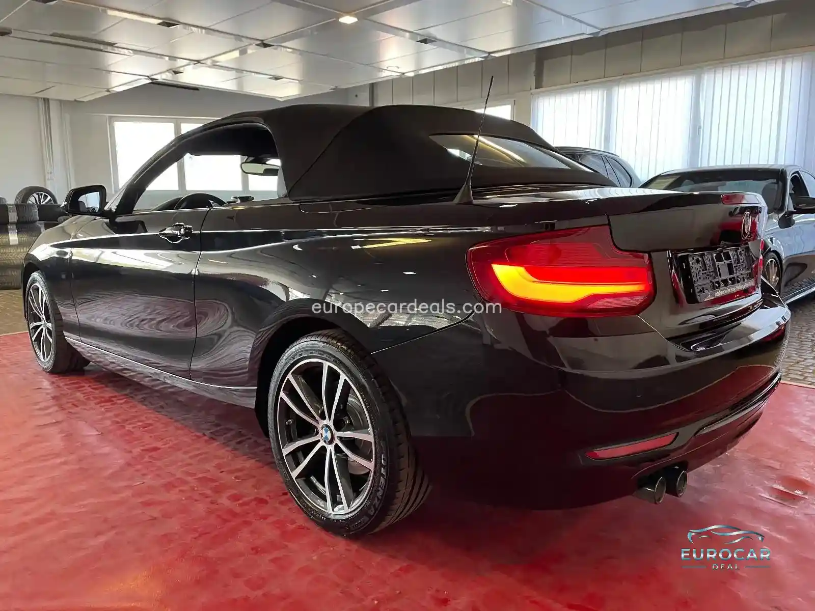 BMW 220