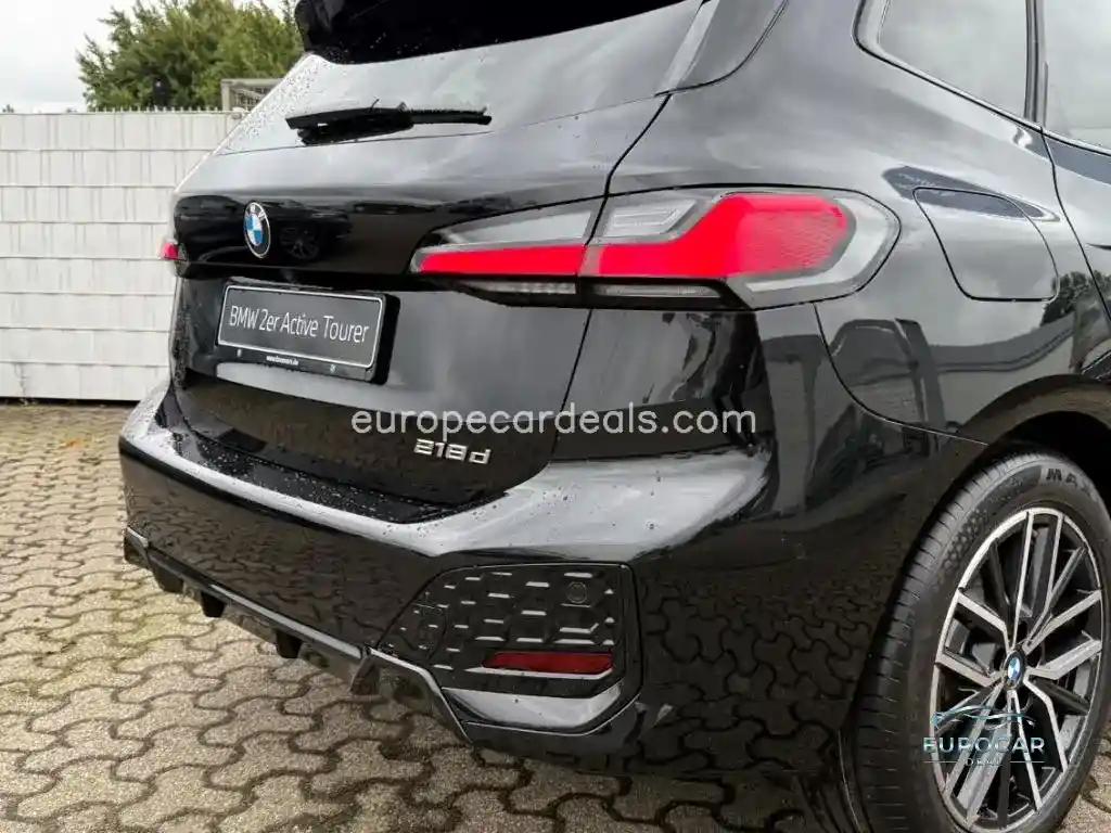 BMW 218
