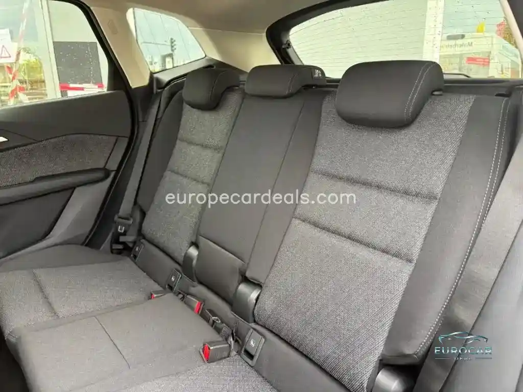 BMW 220 Active Tourer