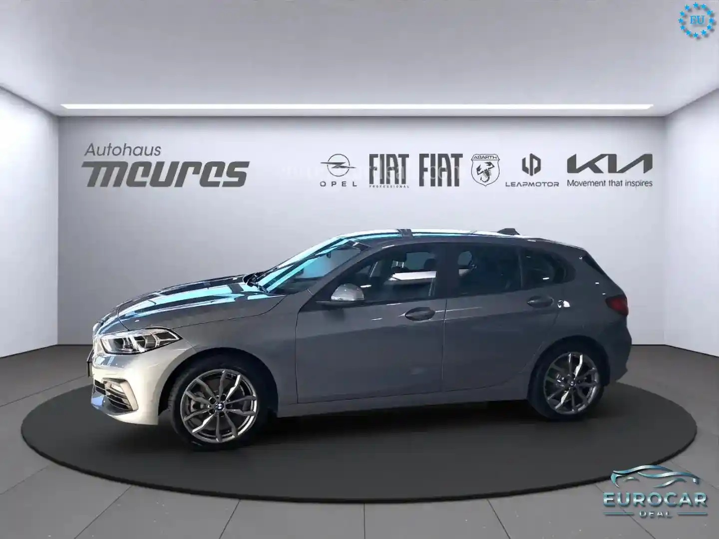 BMW 120