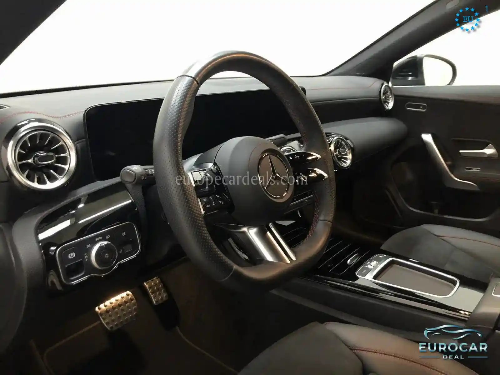 Mercedes-Benz CLA 180 Shooting Brake