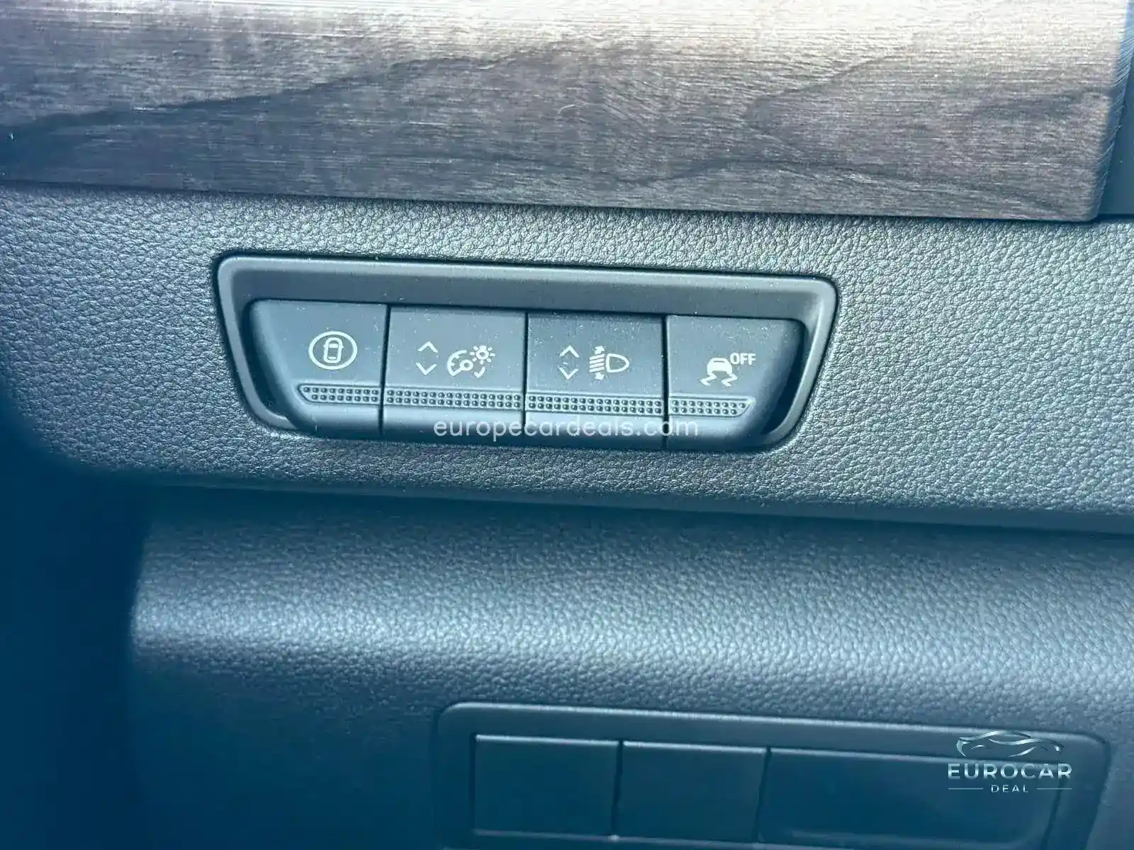 Renault Grand Kangoo