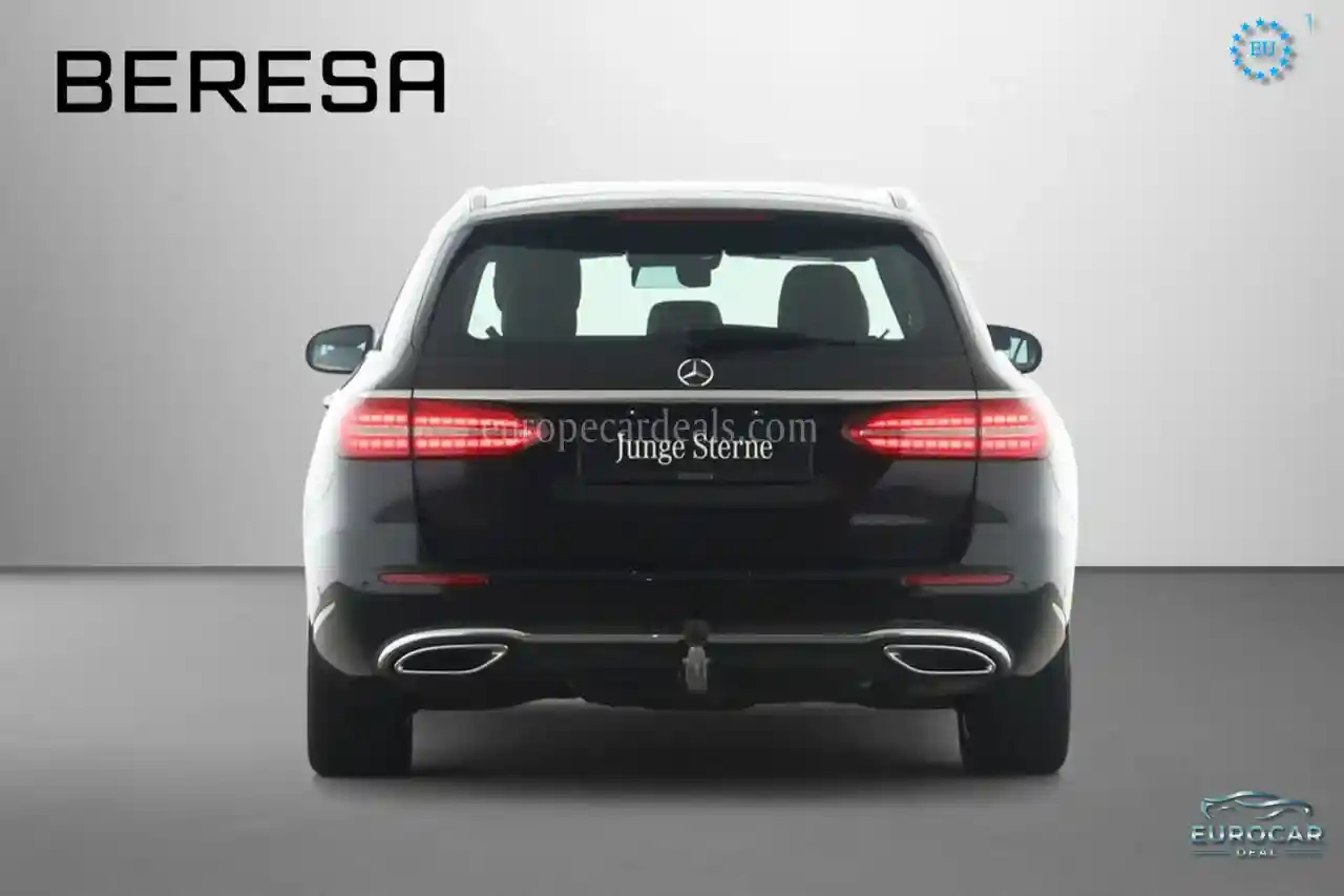 Mercedes-Benz E 450