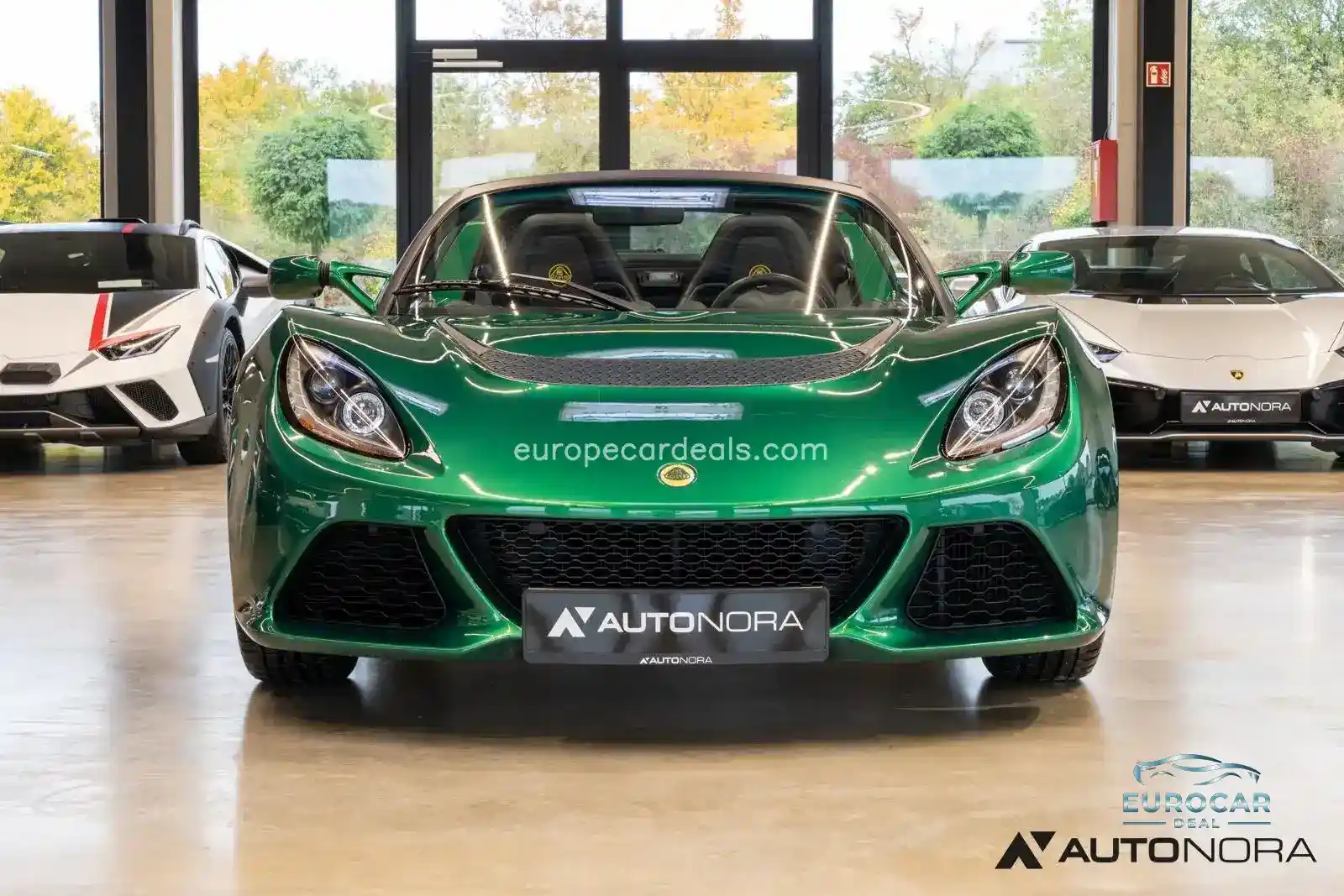 Lotus Exige