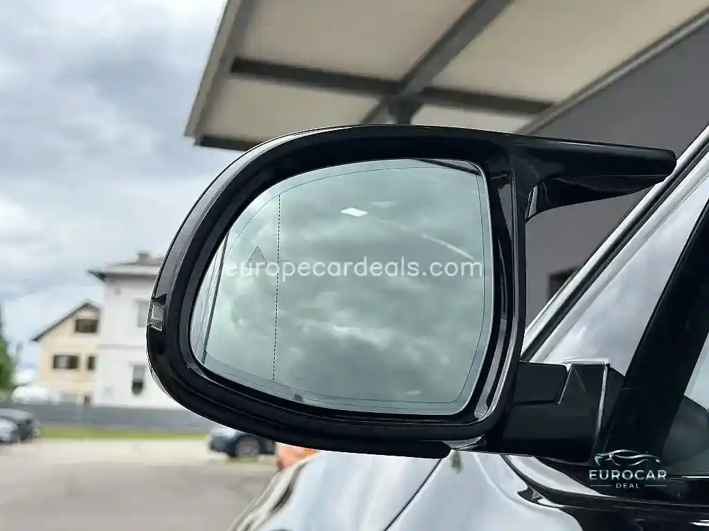 BMW X4 M40