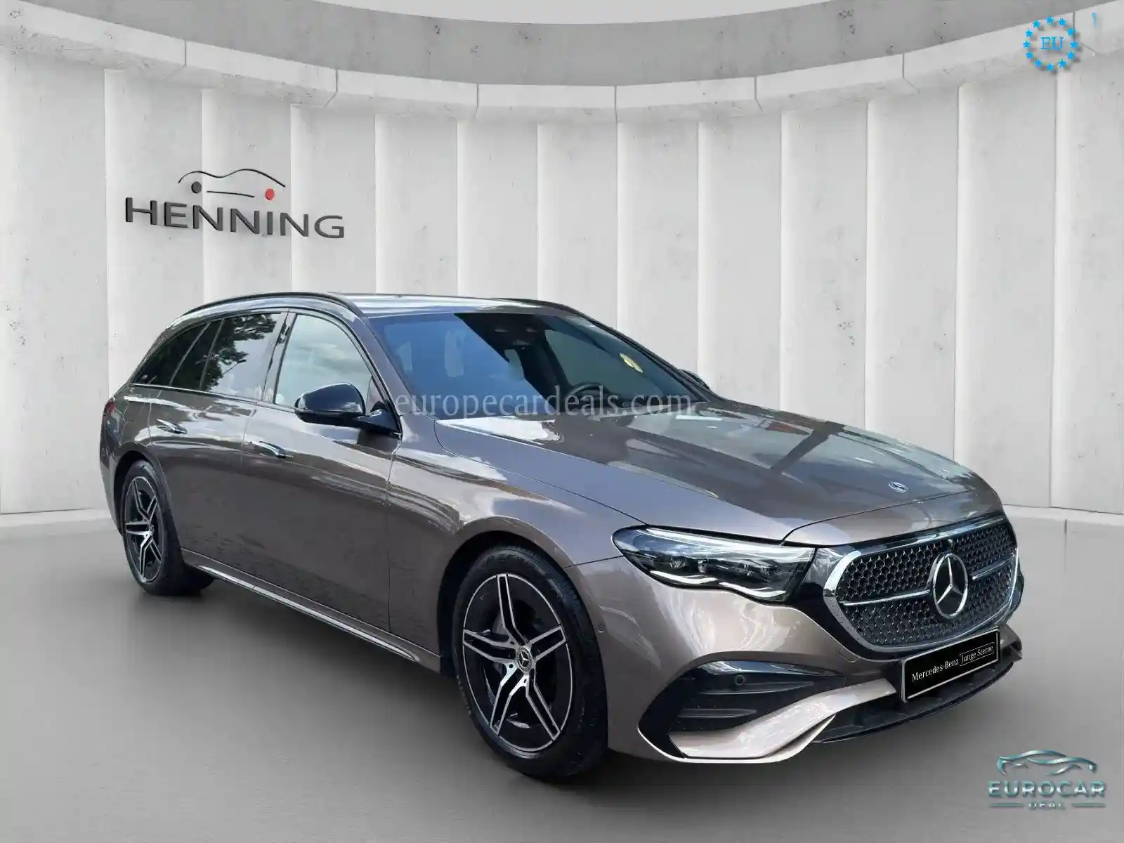 Mercedes-Benz E 300
