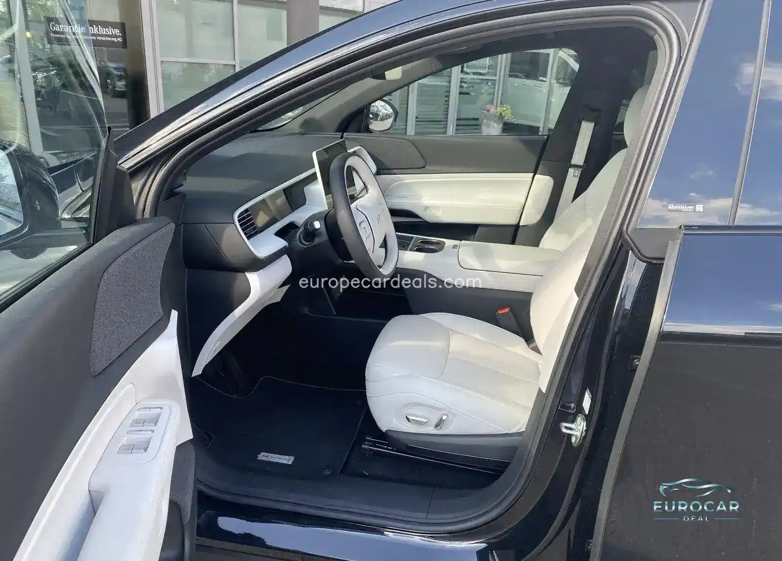 XPENG G6