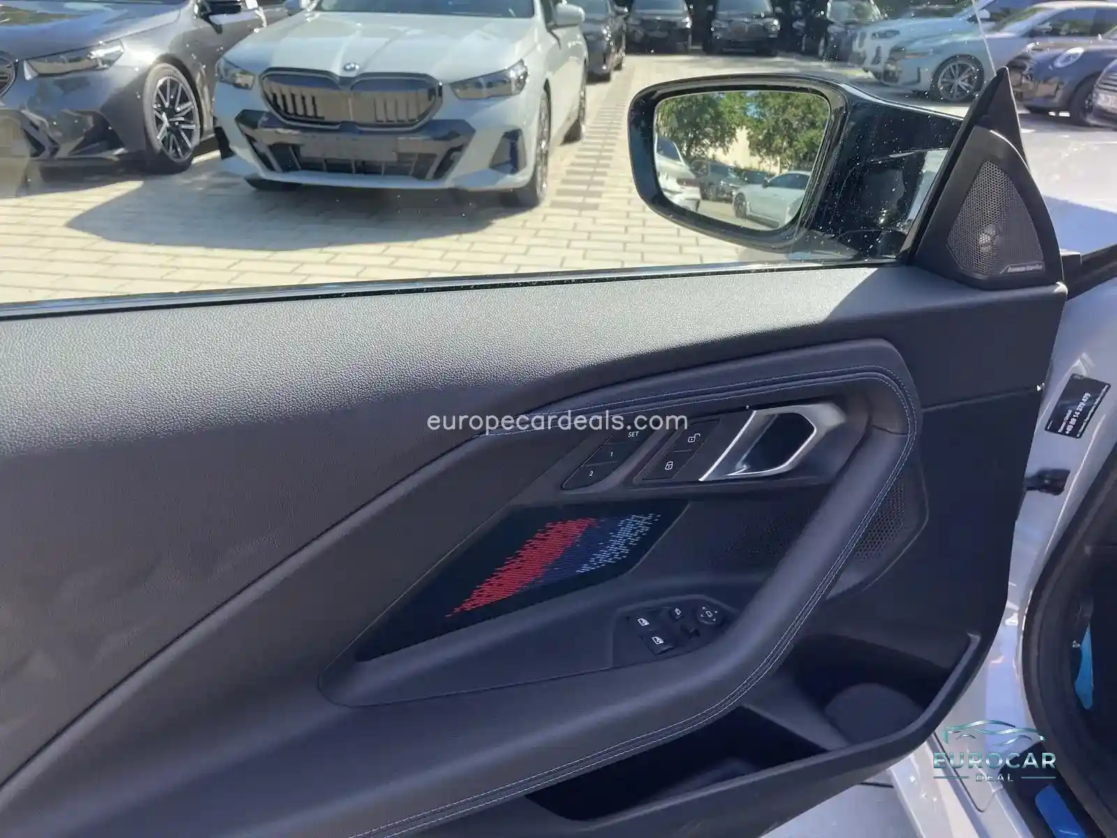 BMW M240i