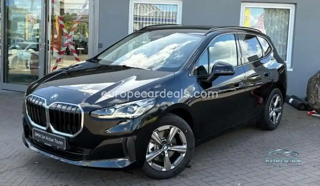 BMW 218 Active Tourer