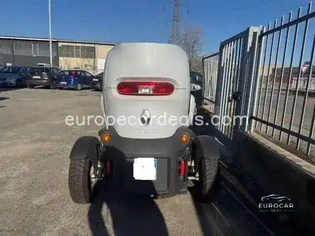 Renault Other