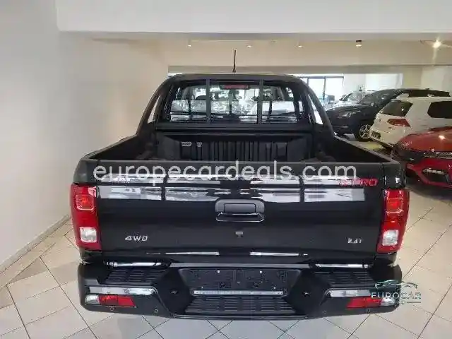 JAC 8 Pro