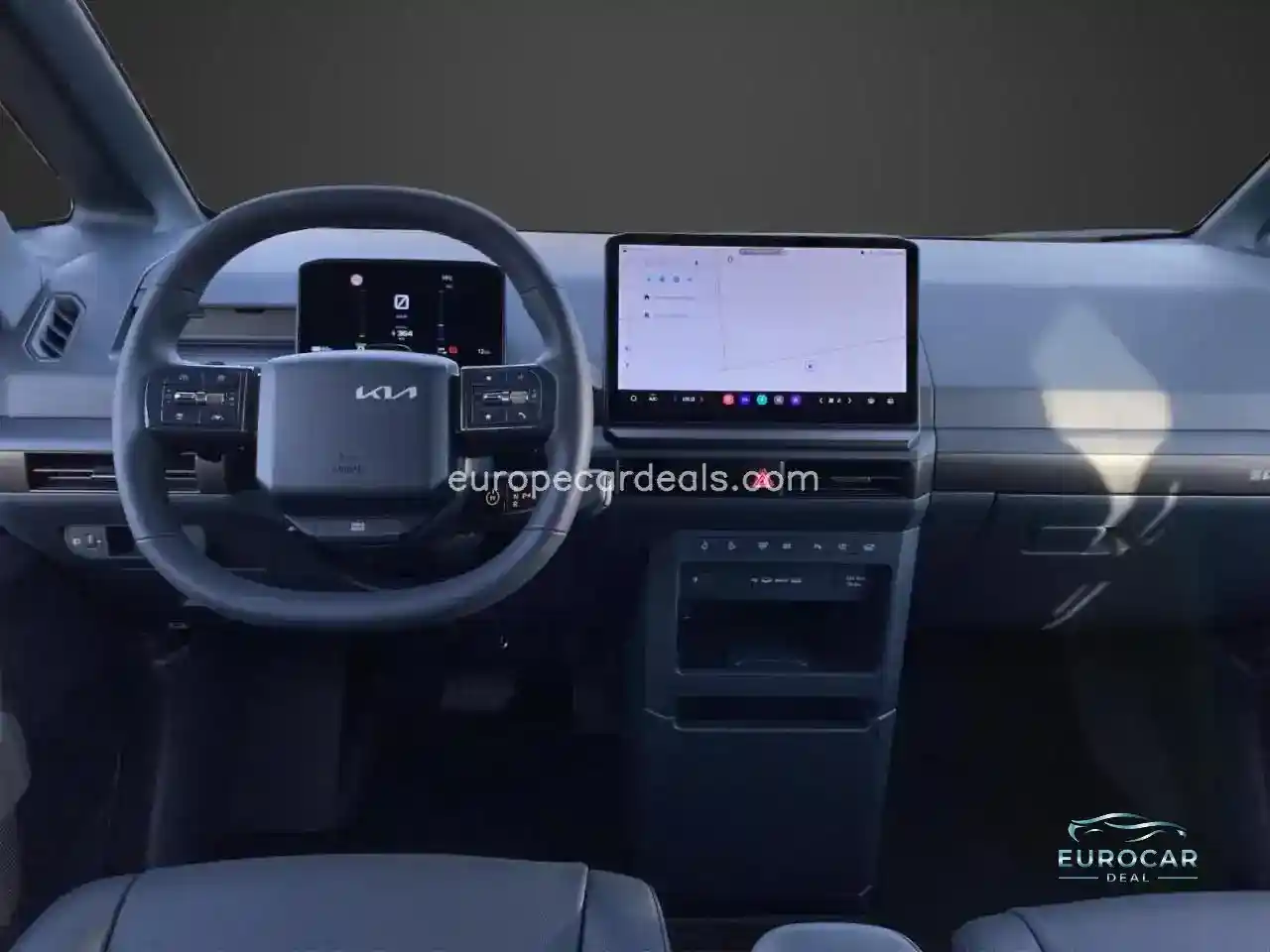 Kia PV5