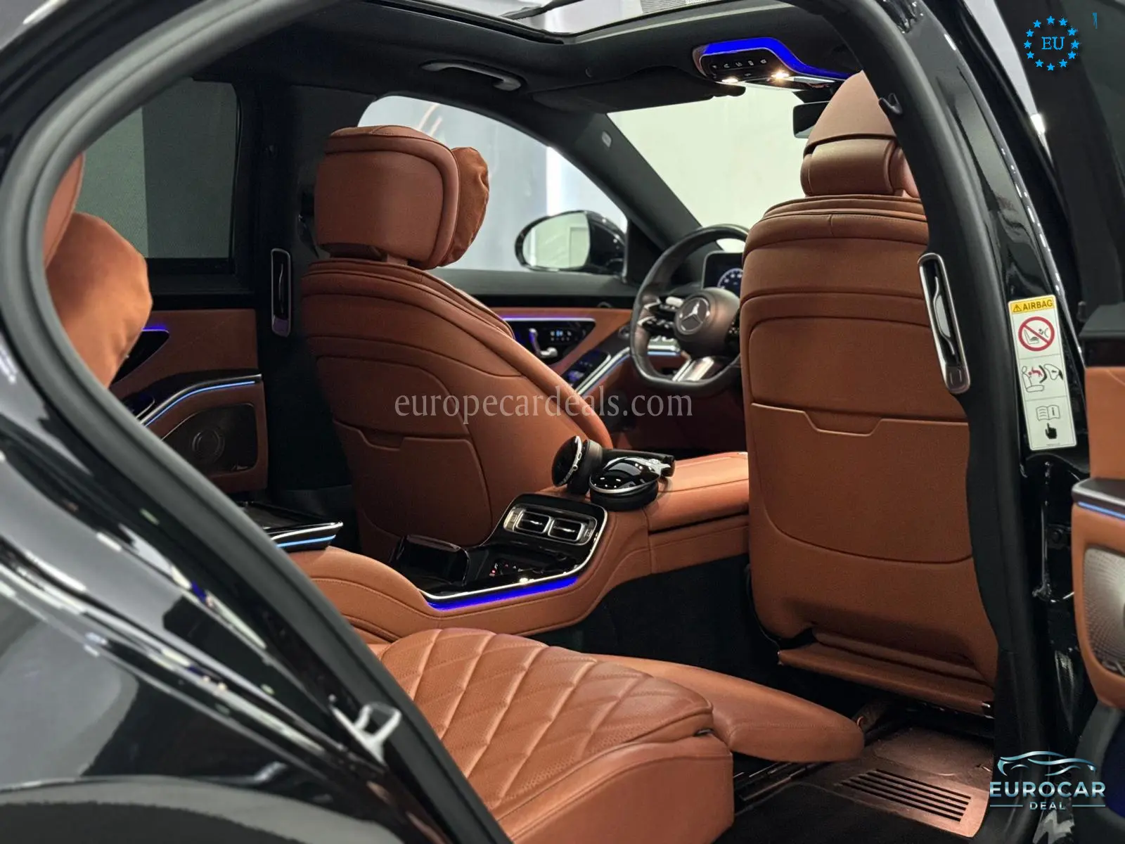 Mercedes-Benz S 400