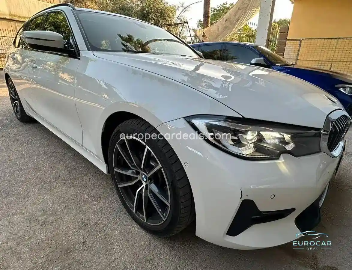BMW 320