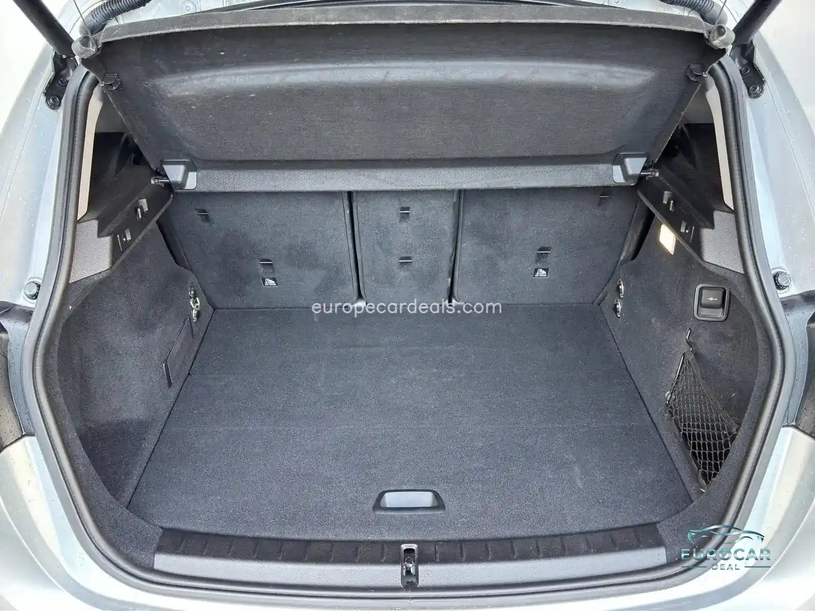 BMW 220 Active Tourer