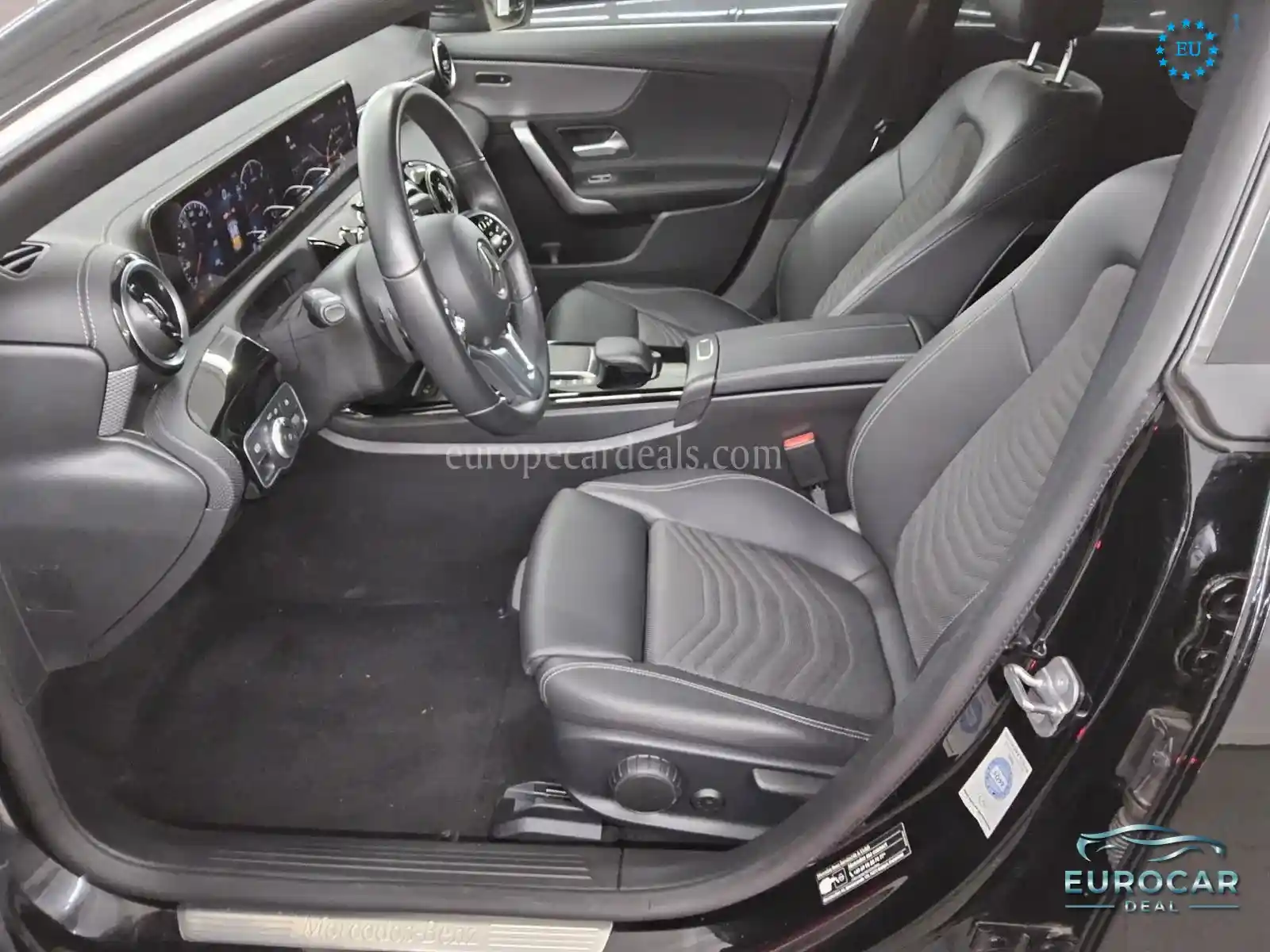 Mercedes-Benz CLA 200 Shooting Brake