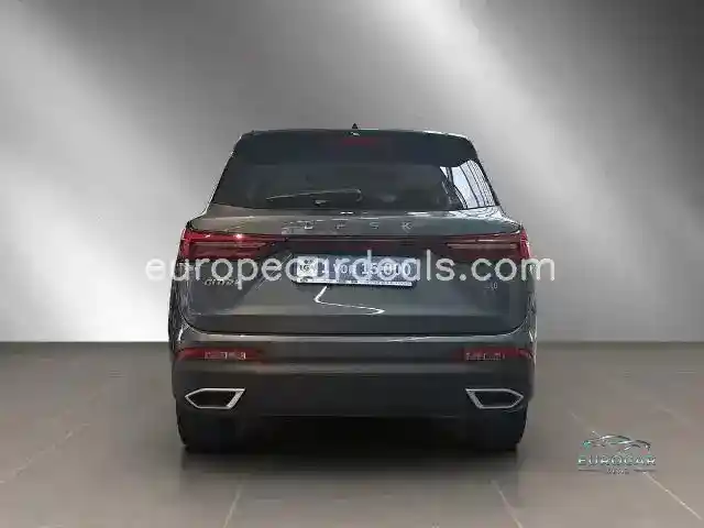 DFSK Fengon 600