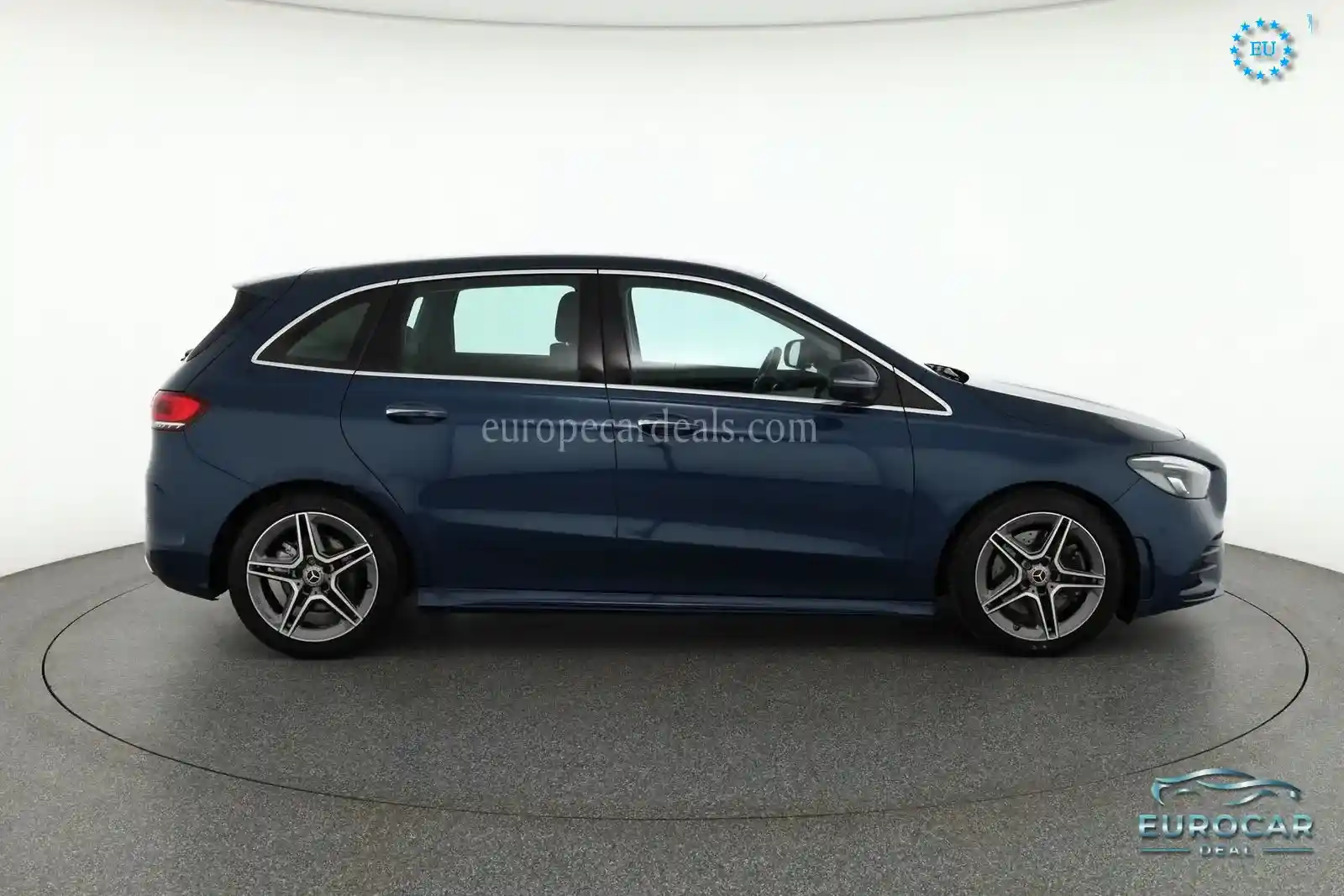 Mercedes-Benz B 220