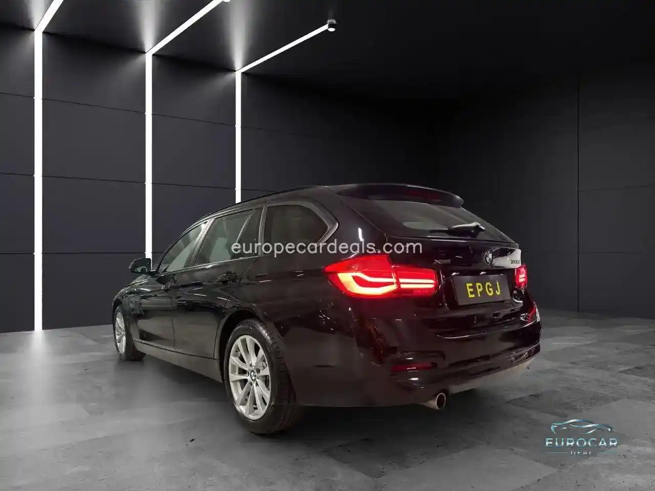BMW 318