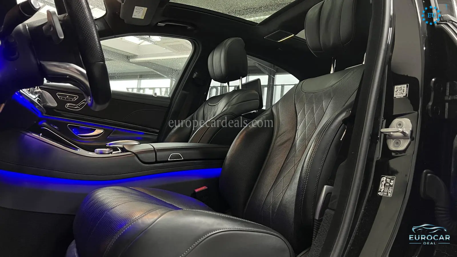 Mercedes-Benz S 400