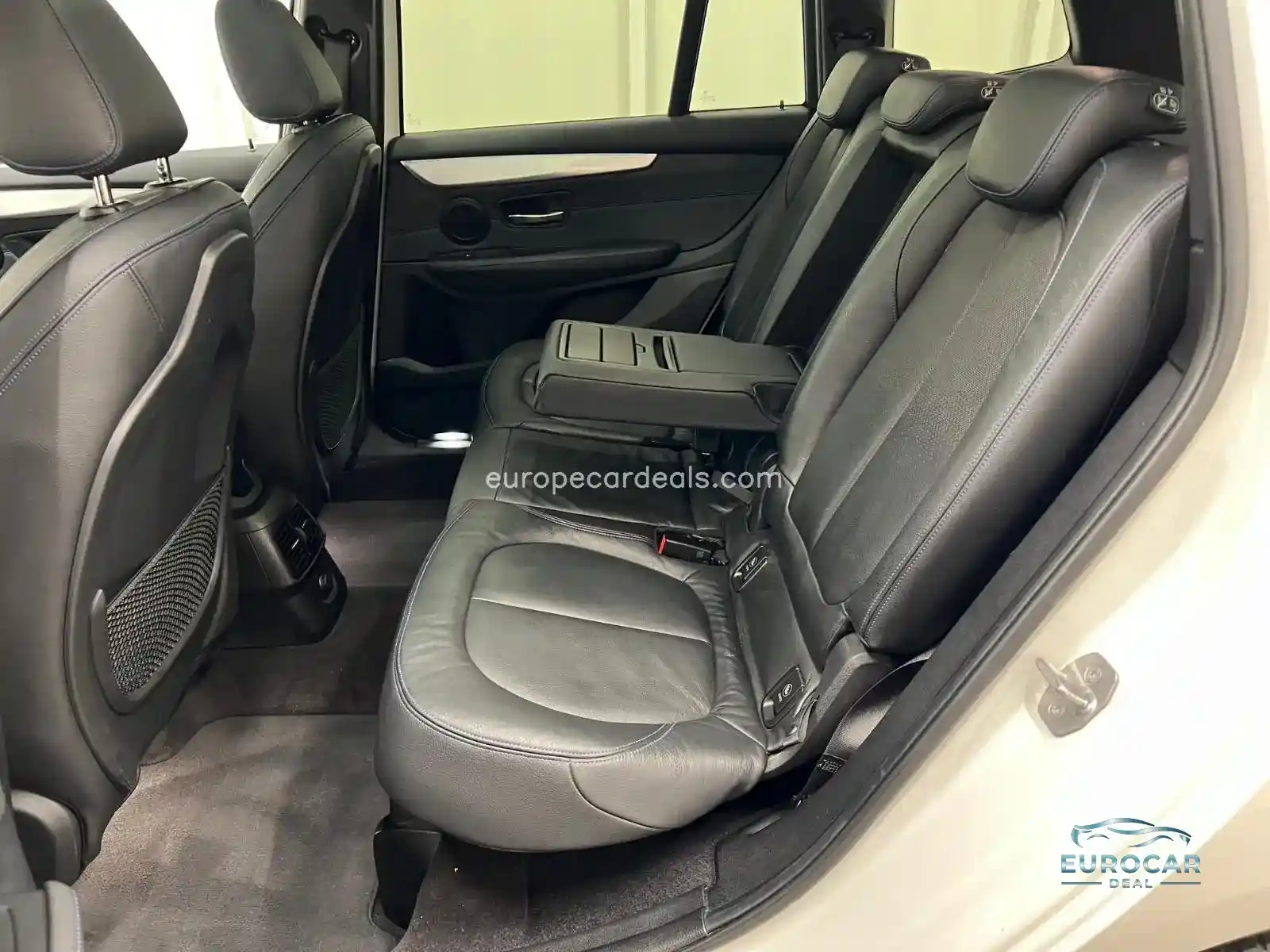 BMW 220 Gran Tourer