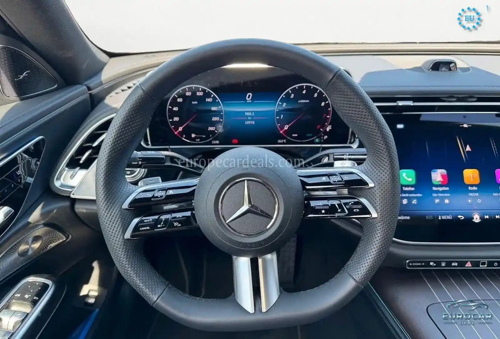 Mercedes-Benz E 450