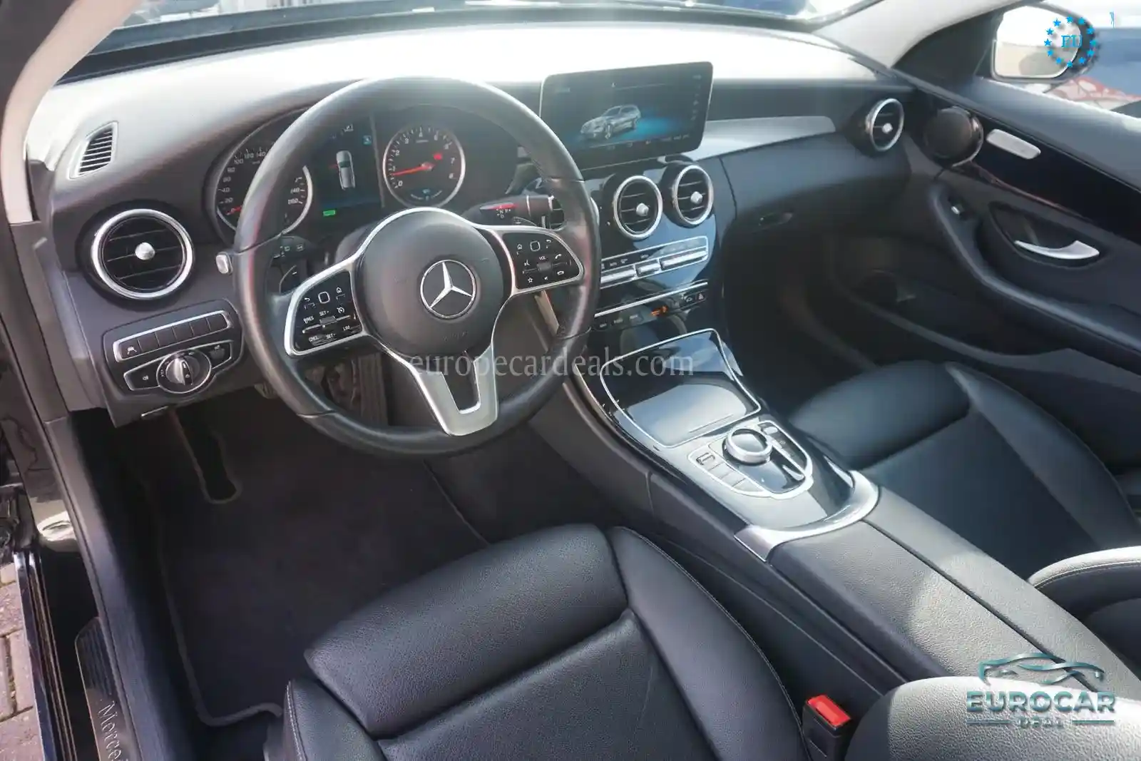 Mercedes-Benz C 160
