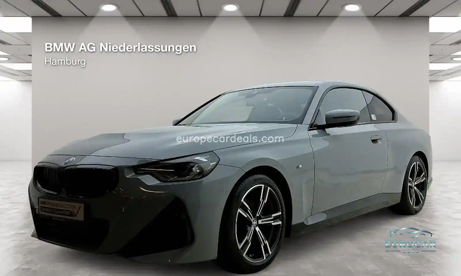 BMW 220