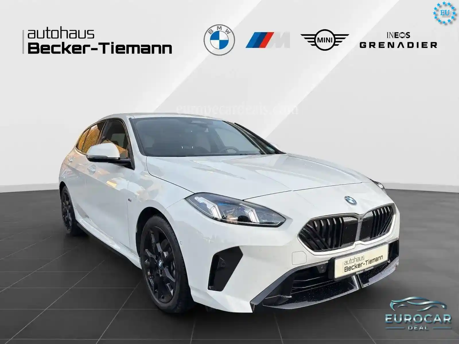 BMW 120