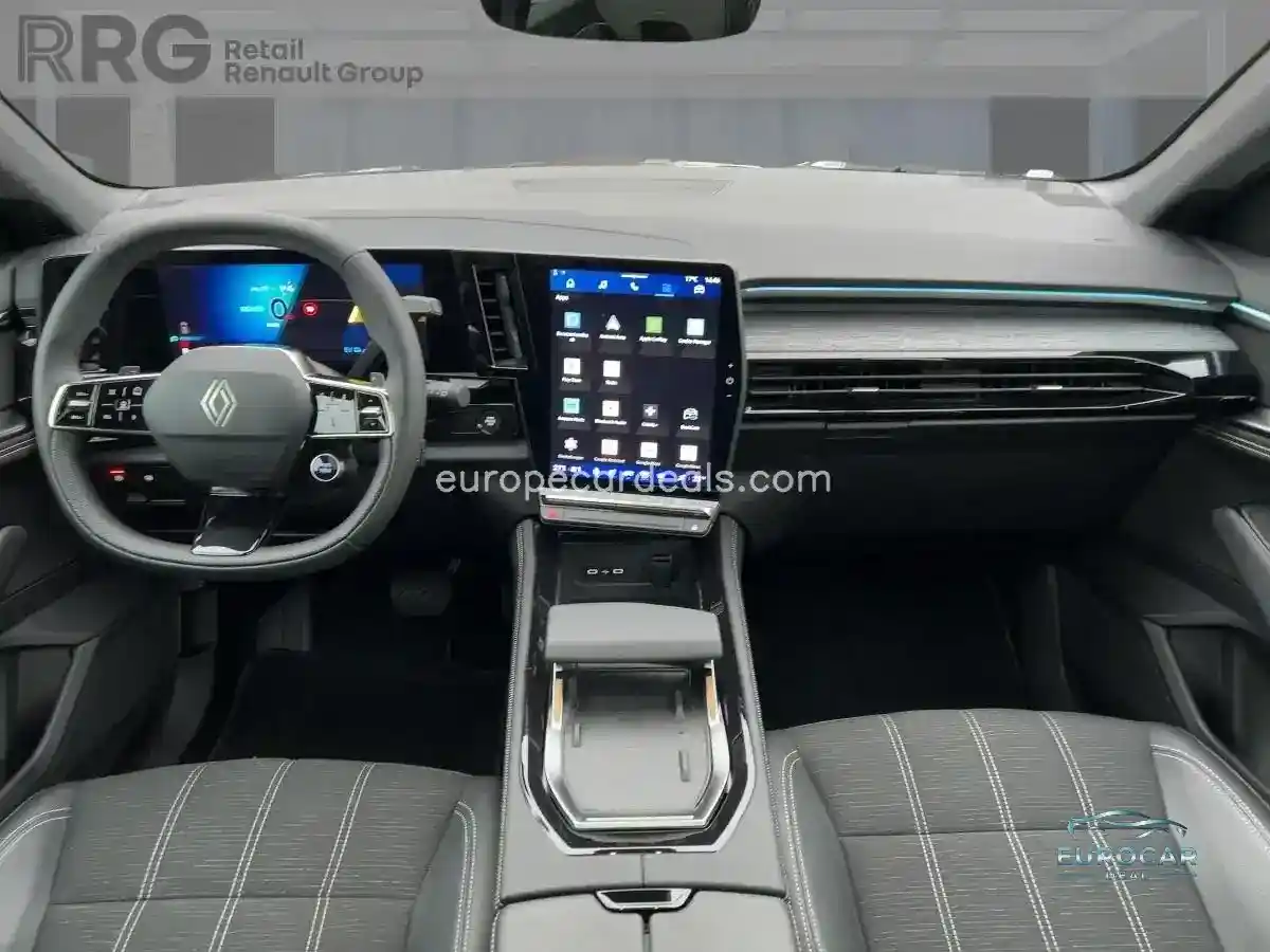 Renault Austral