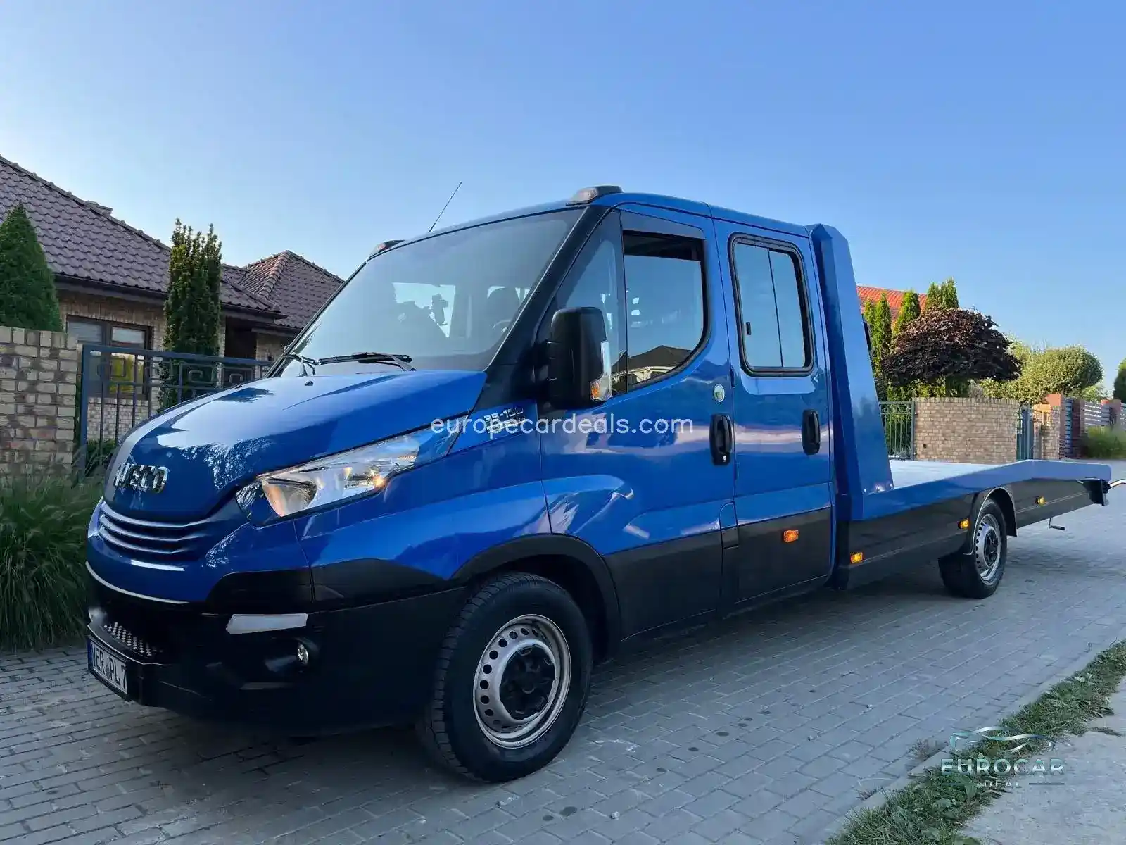 Iveco Other