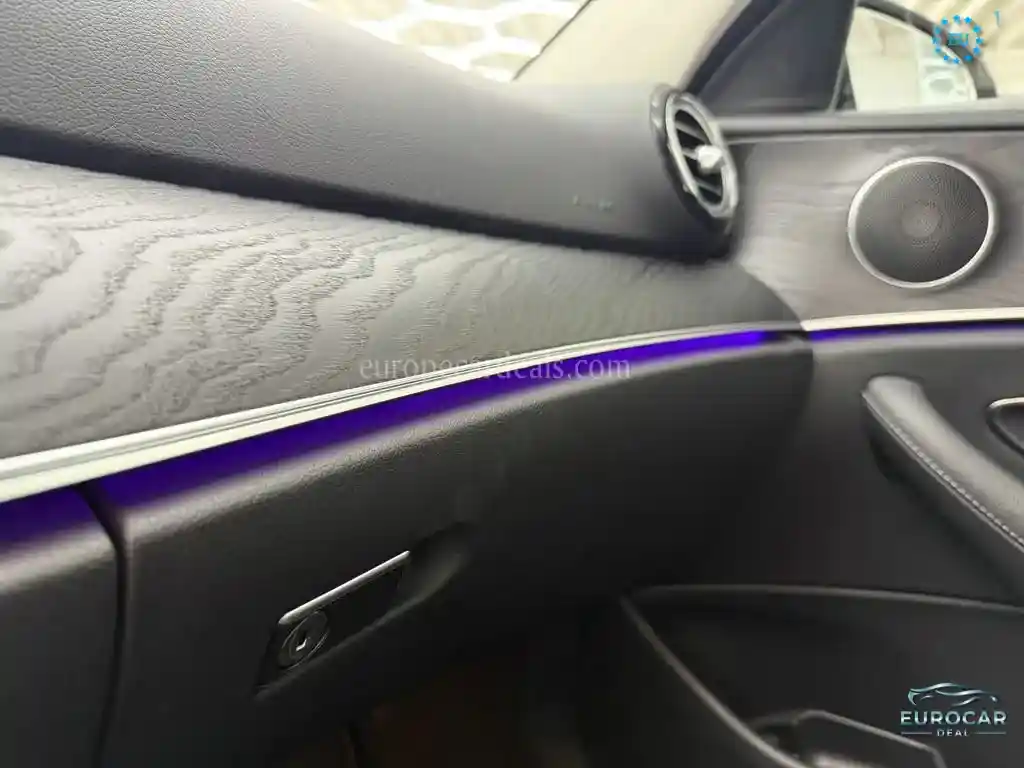 Mercedes-Benz E 350
