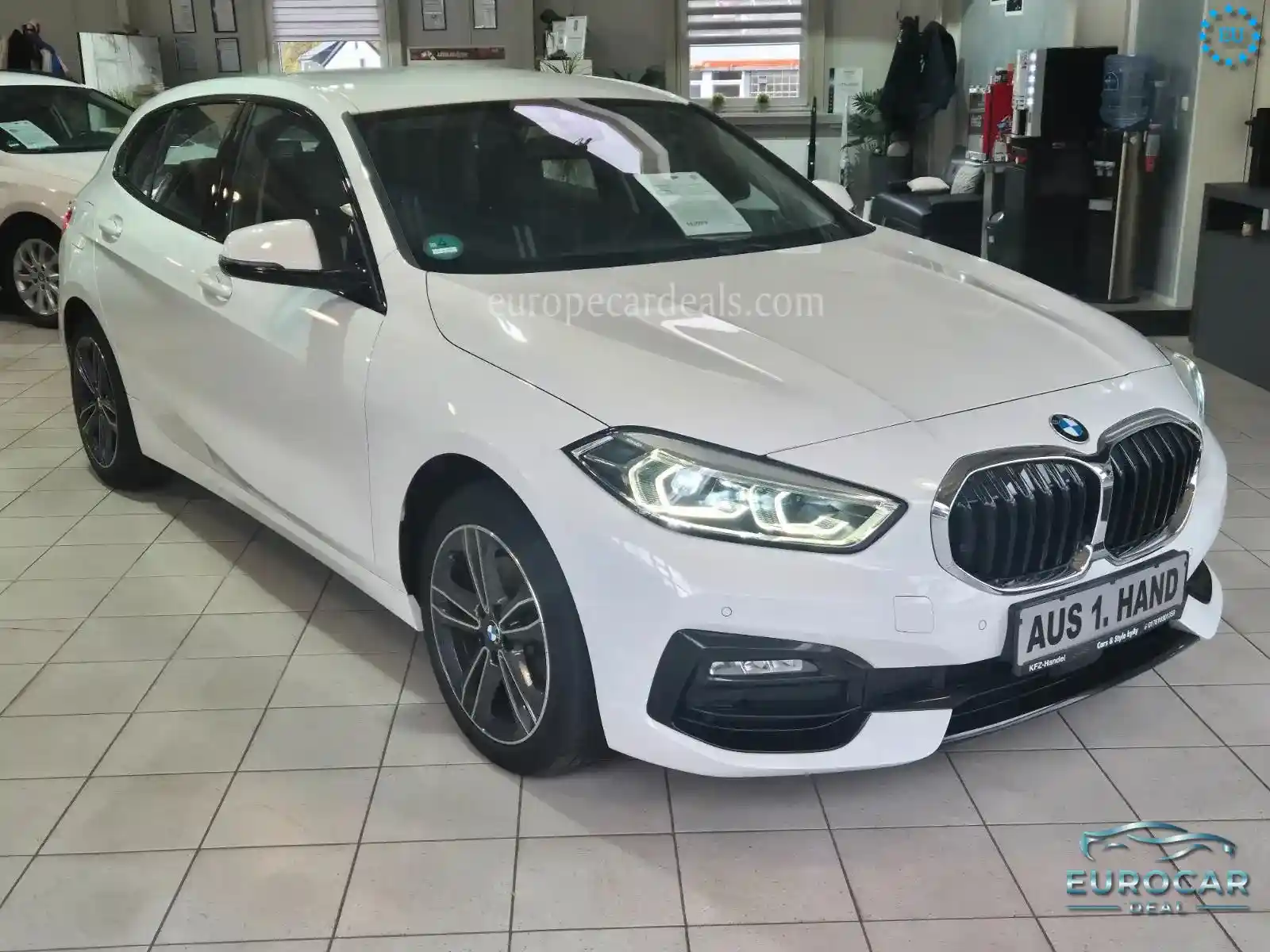 BMW 116