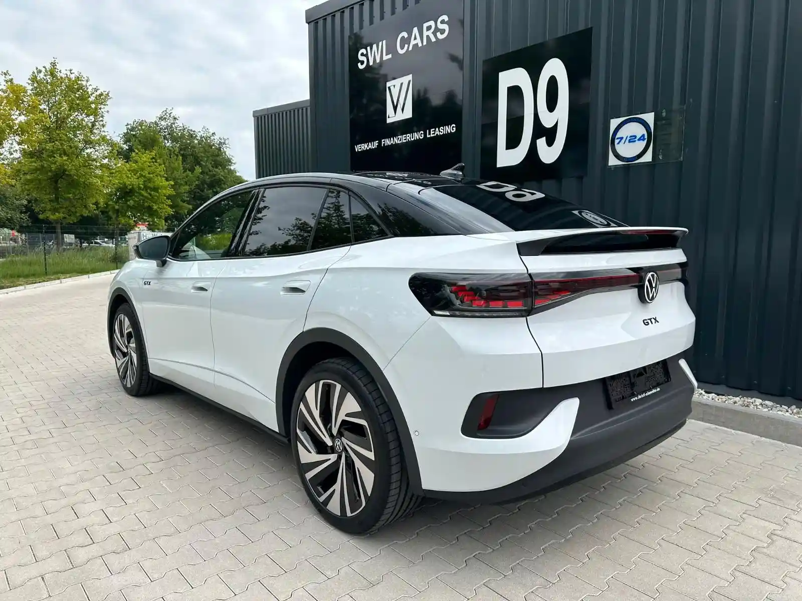 Volkswagen ID.5