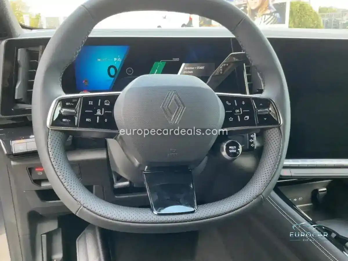 Renault Rafale