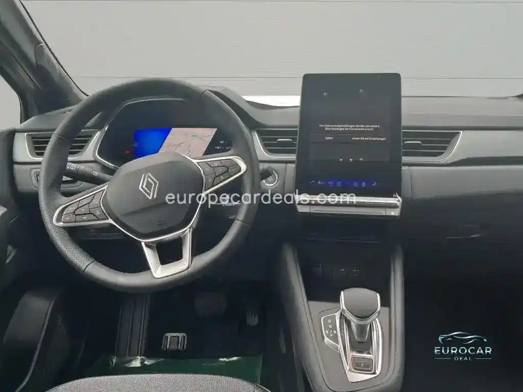 Renault Symbioz