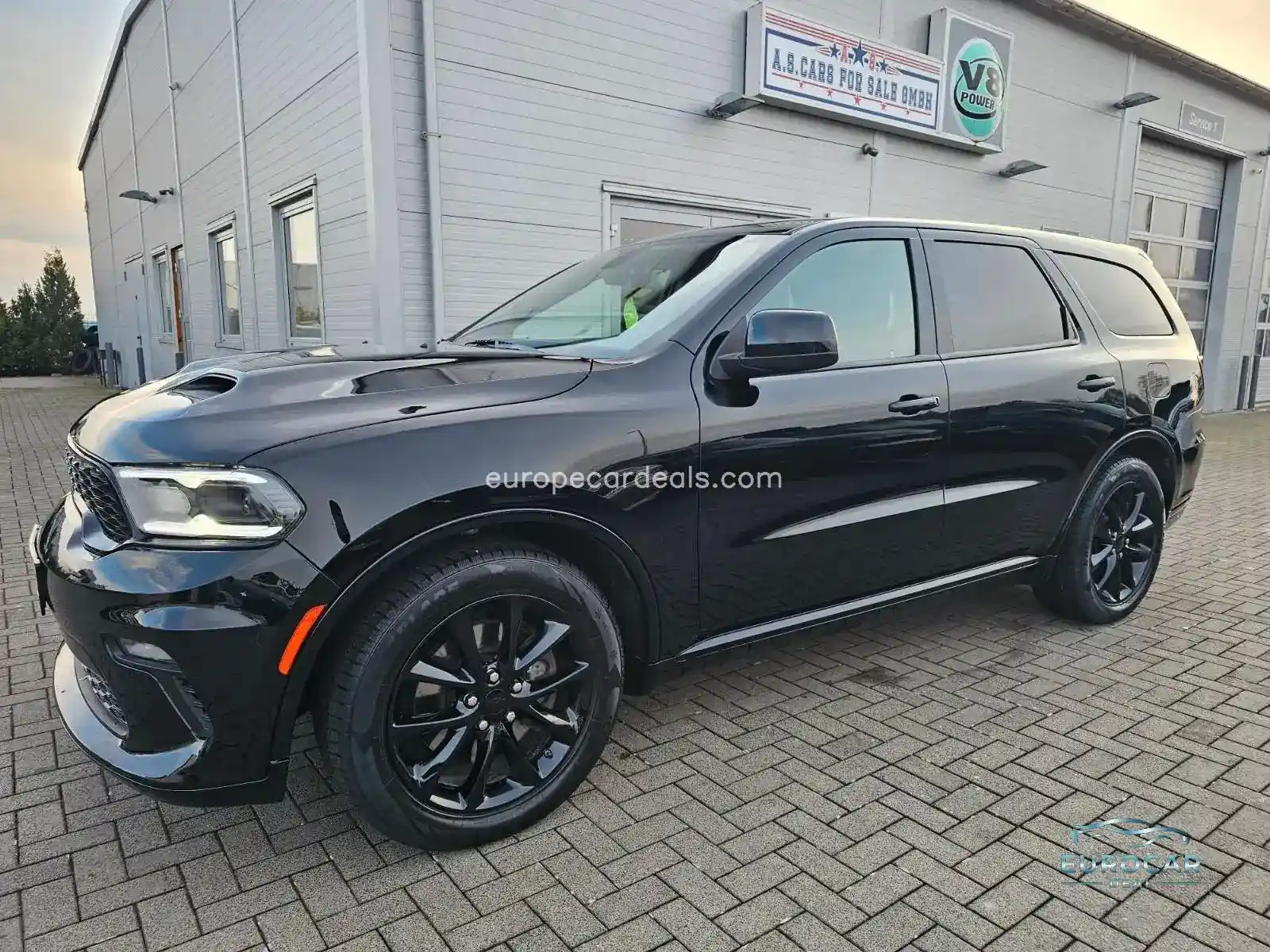 Dodge Durango