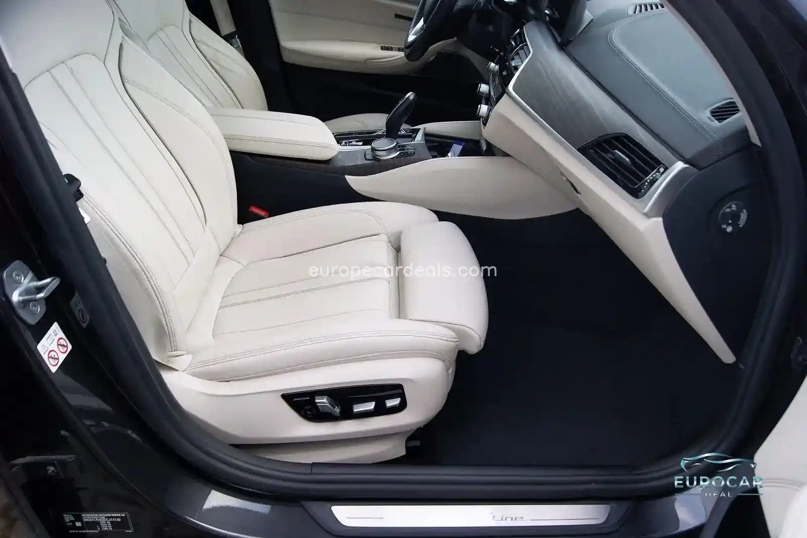 BMW 540