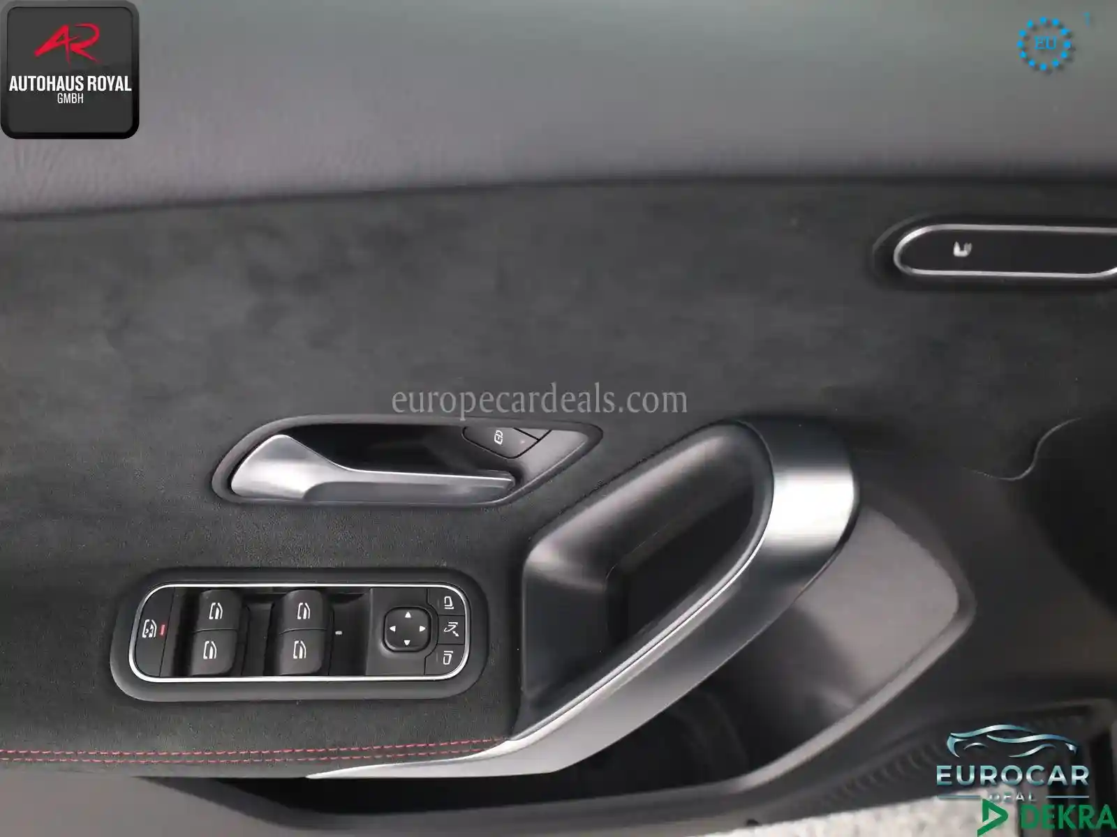 Mercedes-Benz A 220