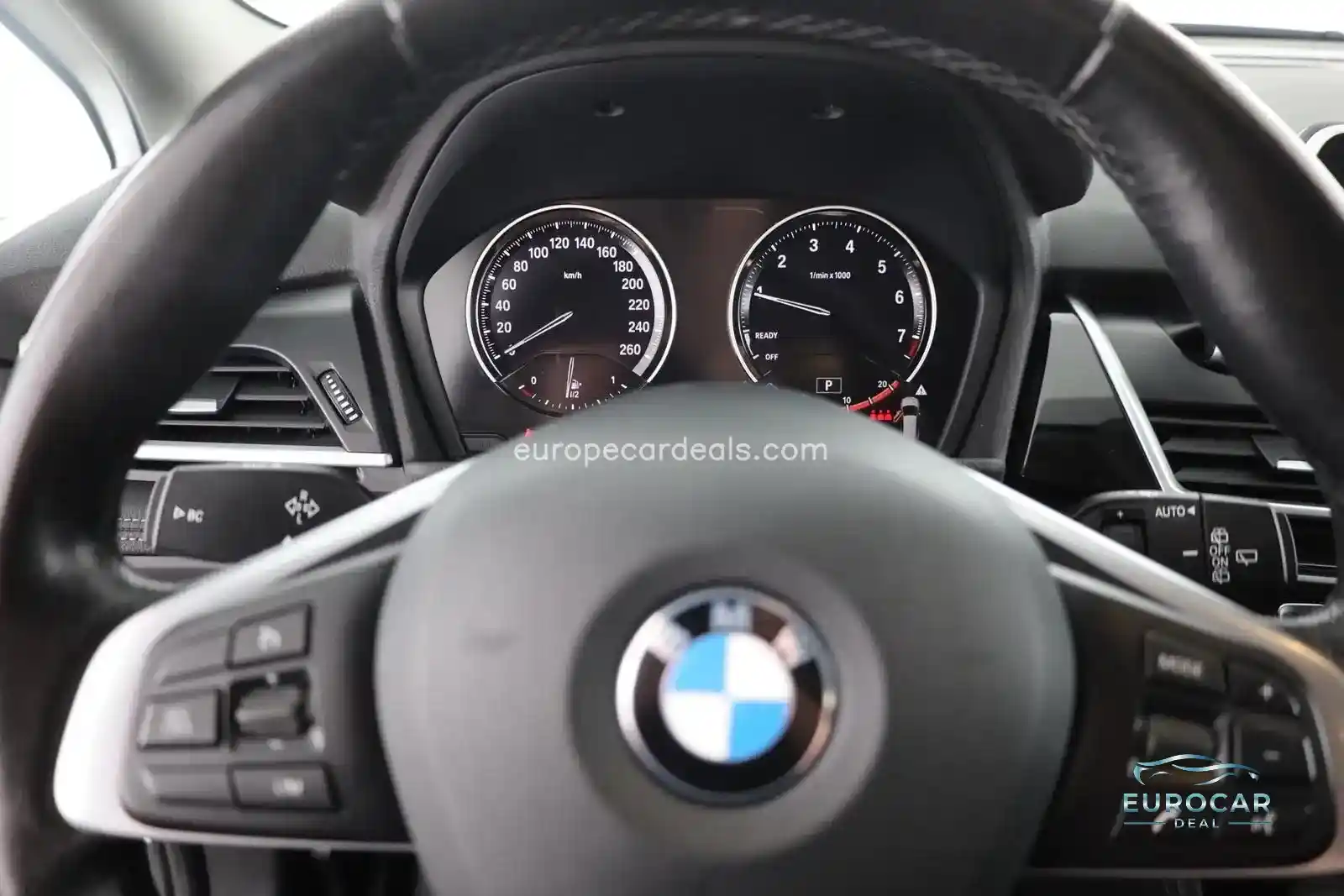 BMW 218